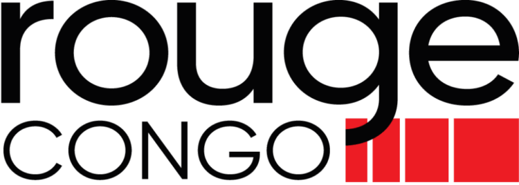 RougeCongo Logo