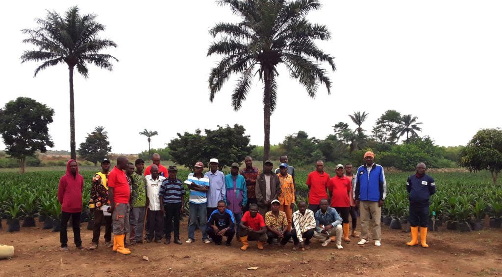 RougeCongo Atelier Planteurs 1