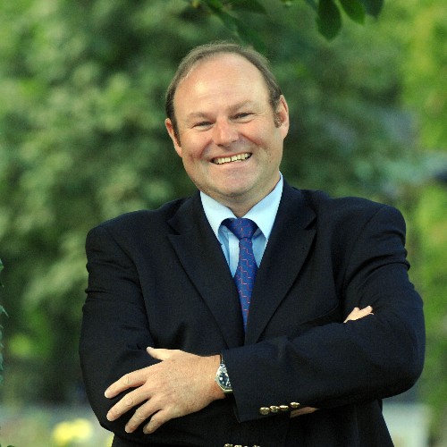 Hans Jöhr