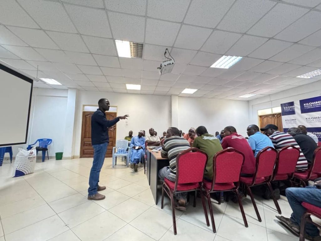 Guavay workshop march 2025