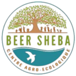 BEER SHEBA LOGO